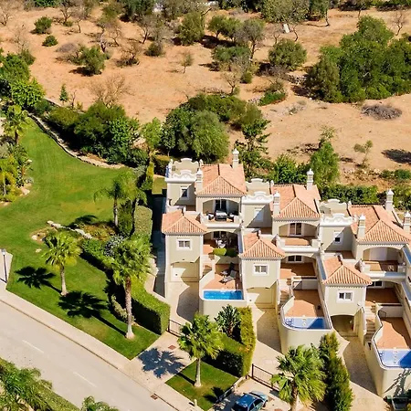 Casa Shika Semesterbostad *
