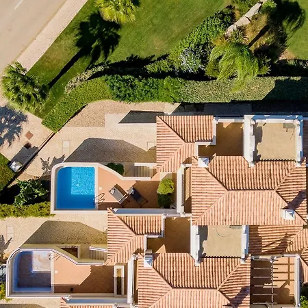 Casa Shika Semesterbostad Loulé