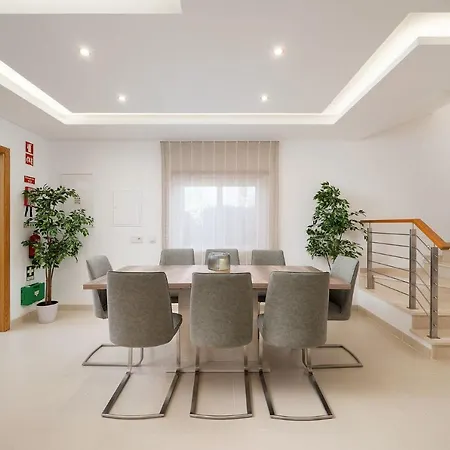 Σπίτι διακοπών Casa Shika Λουλέ